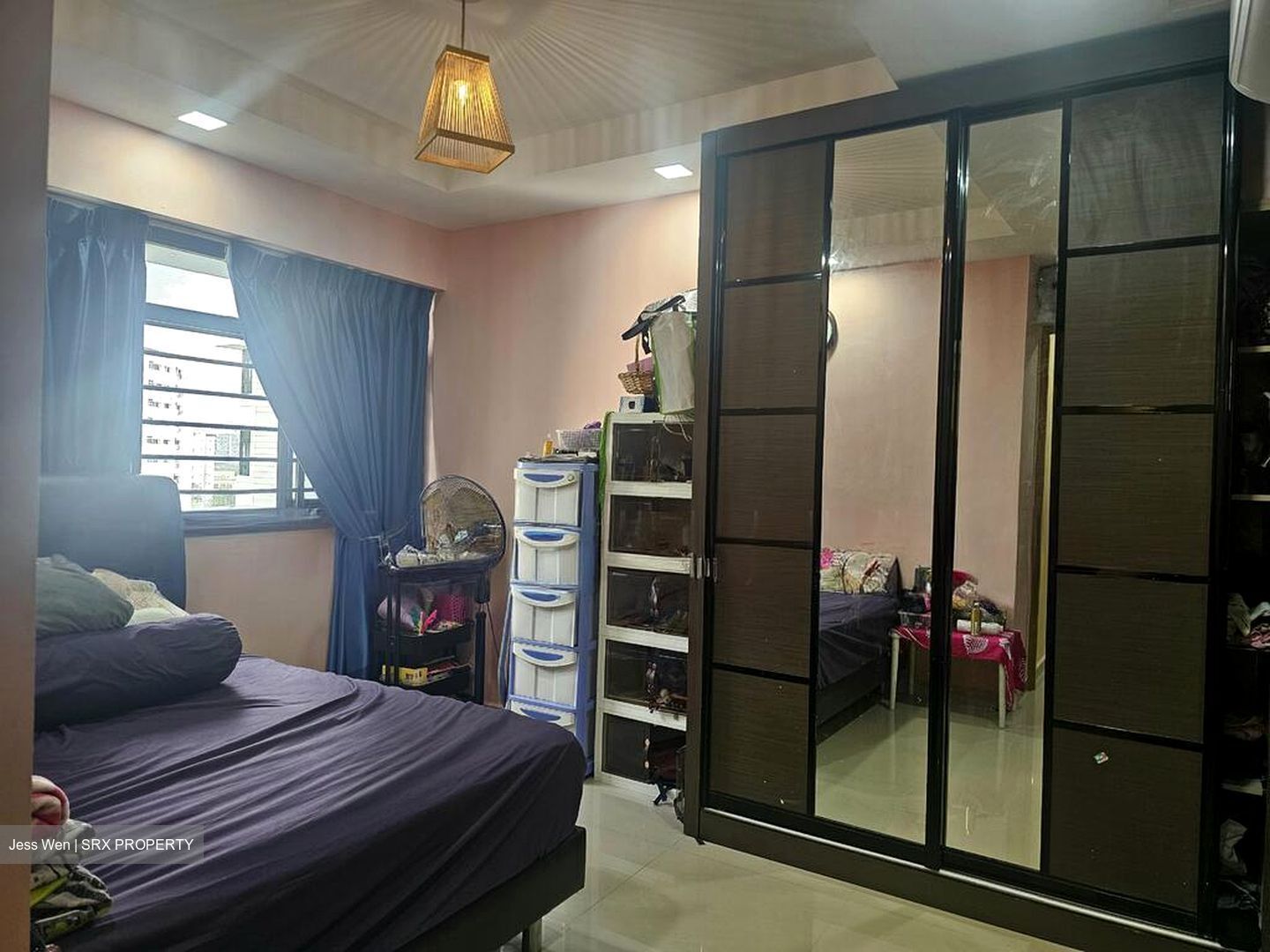 Blk 339C Kang Ching Road (Jurong West), HDB 3 Rooms #508911081